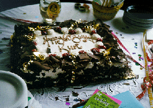 cake