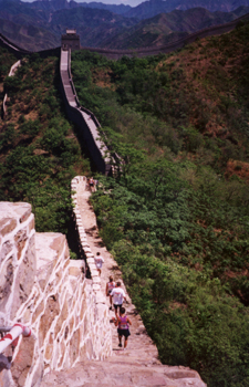 Great Wall of China