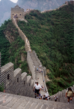 Great Wall of China